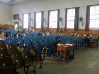 比赛会场 比赛会场